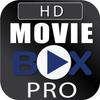 Moviebox pro movies आइकन