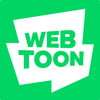 네이버 웹툰 - Naver Webtoon आइकन