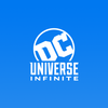 DC UNIVERSE INFINITE आइकन