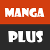 Manga Plus आइकन