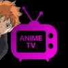 Anime TV आइकन