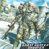 Ghost Hunter Shooter - Shooting Games आइकन