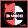 X8 Sandbox आइकन