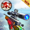 AWM Free Fire Sniper Grandmaster Shooter 3D आइकन