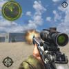 Counter Terrorist Commando Mission: FPS shooter आइकन