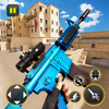 Advance Shooting Game - FPS Sniper Games आइकन