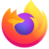 Firefox आइकन