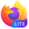 Firefox Lite आइकन