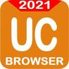 New Uc browser 2021, Fast Downloader & mini आइकन