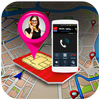 Live Mobile Number Tracker आइकन