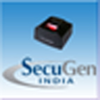 SecuGen RD Service आइकन