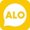 ALO - Social Video Chat आइकन