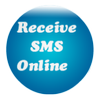 SMS Receive आइकन