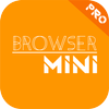 Browser Mini Pro आइकन