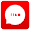 App Call Recorder आइकन