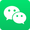WeChat आइकन
