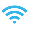 Portable Wi-Fi hotspot आइकन