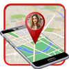 Live Mobile Number Tracker - Phone Number Tracker आइकन