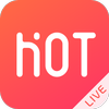 Hot Live आइकन