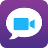 Dingo - Live Chat & Video Chat Online आइकन