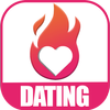 Dating App आइकन
