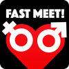 FastMeet आइकन