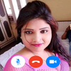 Sexy Girls Live Video Chat - Online Dating आइकन