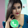 Video Call Random Chat - Live Talk आइकन