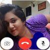 Sexy Girls Video Call - Prank Dating App आइकन