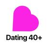 DateMyAge™ - Mature Dating 40+ आइकन