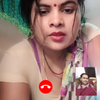 Random Video Chat - Indian Bhabhi Hot Video Chat आइकन