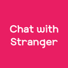 Stranger with Chat. Stranger, Random Chat आइकन