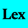 Lex आइकन