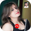 Indian Bhabhi Hot Video Chat, Hot Girls Chat आइकन