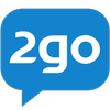 2go आइकन