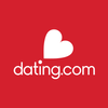 Dating.com™: Chat, Meet People आइकन