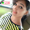 Desi Girls Masti - Free Online Chat आइकन