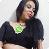 Sexy Real Girls Video Chat आइकन