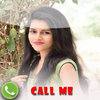 Girls numbers for live video chat - Live Dating आइकन