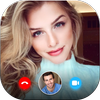 Video Call Advice & Live Chat आइकन