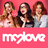 MyLove - Dating & Meeting आइकन