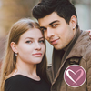 Russian Dating with RussianCupid - Find True Love आइकन