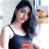 Indian Girl Video Chat आइकन