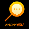 AnonyChat आइकन