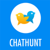 Chathunt - Live Video Chat & Meet New People आइकन