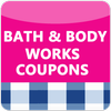 Coupons for Bath & Body Works आइकन