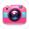 कैमरा BeautyFace - Bling Cam आइकन