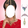 महिला आभूषण - सर्वश्रेष्ठ आभूषण - Woman Jewelry आइकन