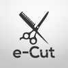 e-Cut आइकन