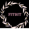 FITBIT आइकन